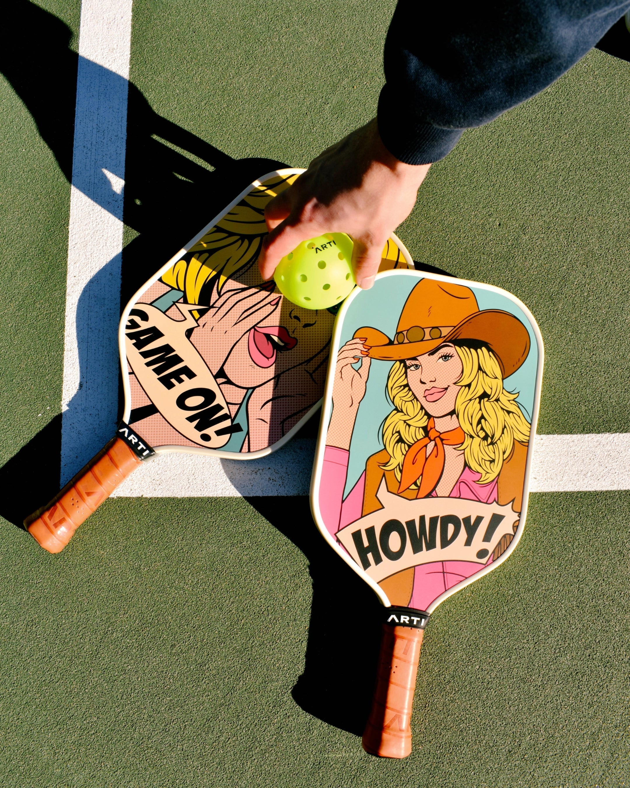 The Pickleball Gift Guide: What to Get for Every Type of Player